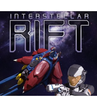 Interstellar Rift Steam Key GLOBAL
